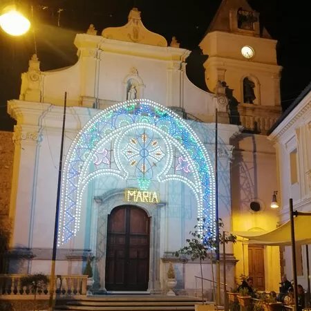 Chiesa Matrice di Santa Barbara