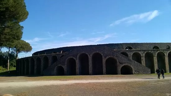 Anfiteatro Romano