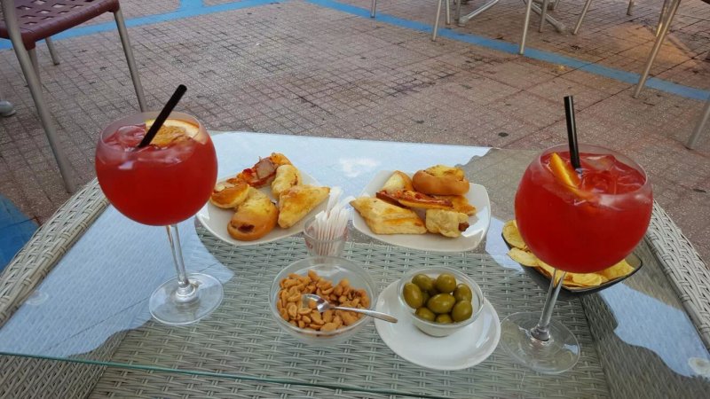 Bar Mommo Di Morano Grazia