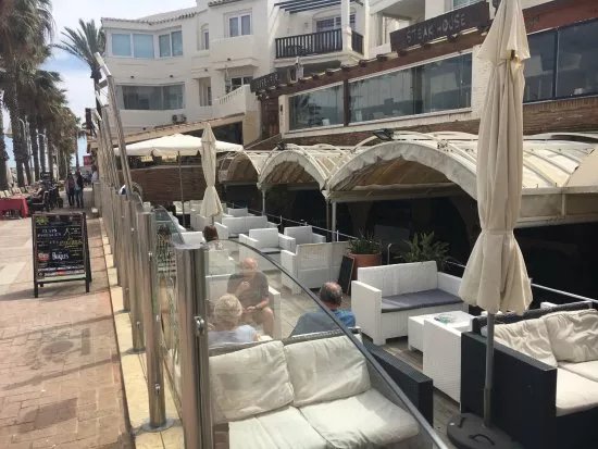 Forever Beach Club