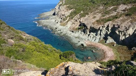 Cala 'e Moro