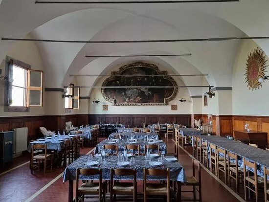 Il Convento Monumentale e la Chiesa di San Francesco