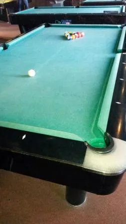 The Rex Snooker & Pool Club Eindhoven