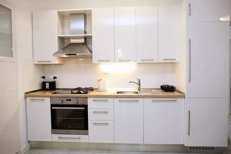 Luxury Le Monde Apartment in the center of Split