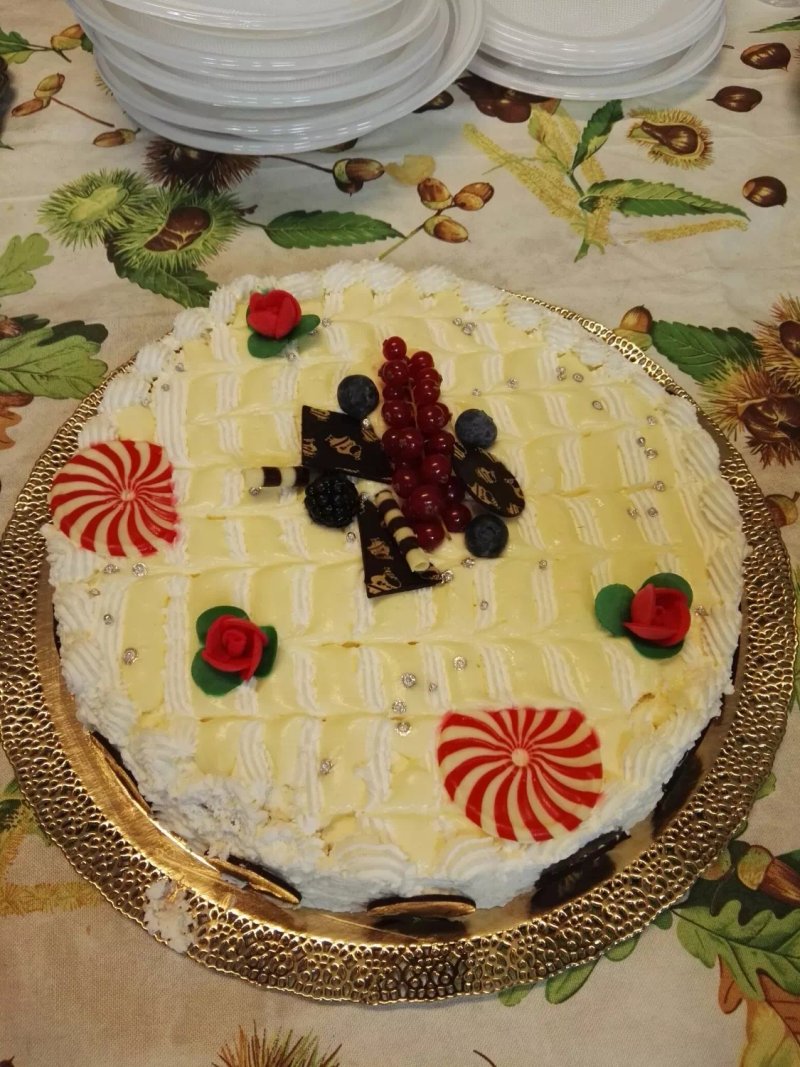 Il Forno delle Delizie