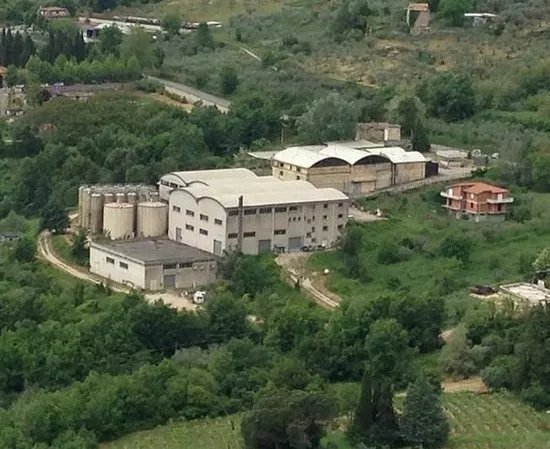 Cantina Sociale Cesanese Del Piglio