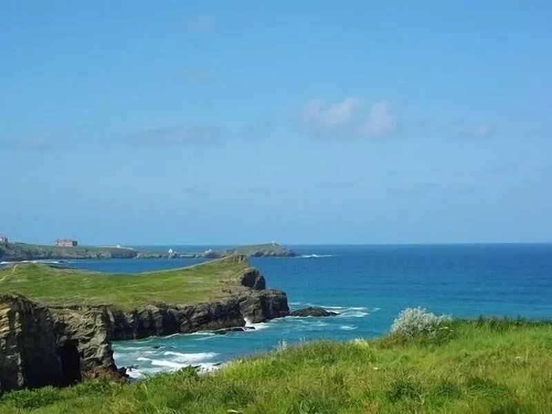 Family Apartment  at Porth Lodge Hotel
