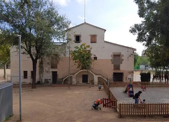 Parc De La Remunta
