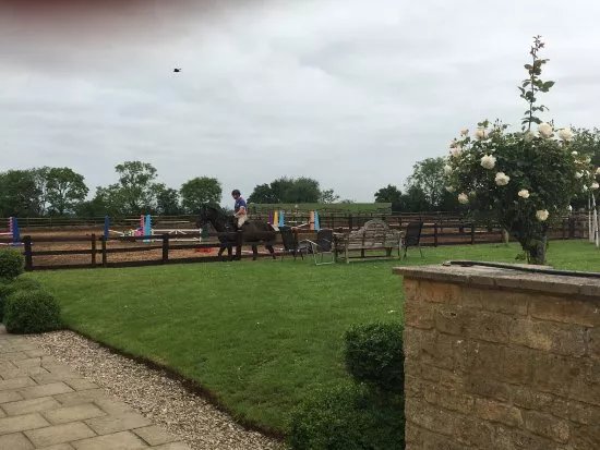 Cotswolds Riding