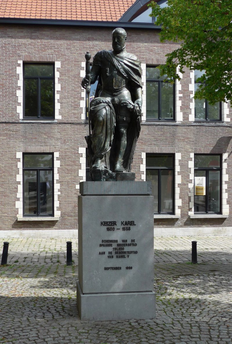 Keizer Karel V