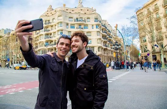 Rainbow Barcelona Tours
