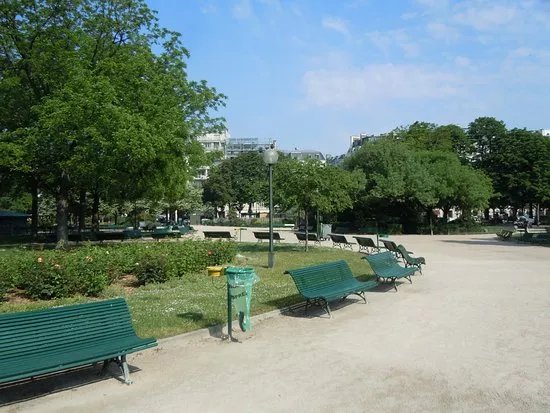 Carre Marigny