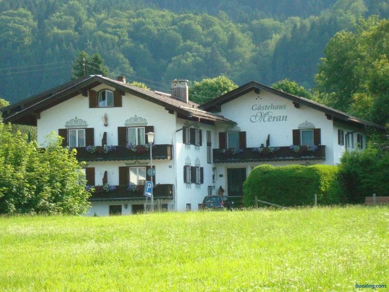 Gaestehaus Meran