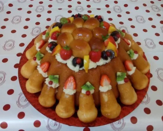 Pasticceria Baldascino