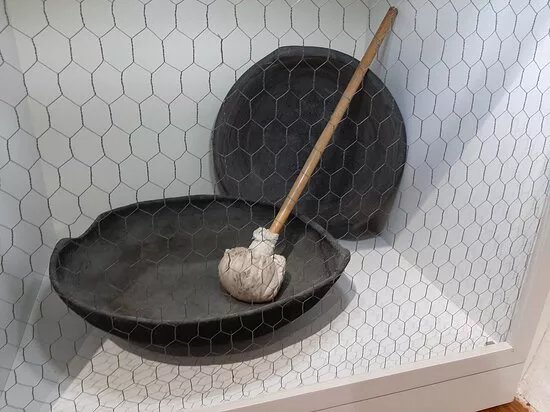 Cha Domitila Pottery Center and Ethnographic Museum