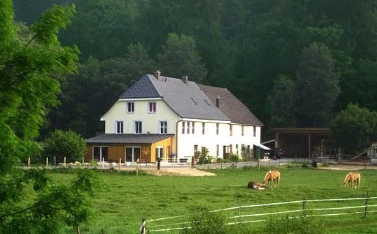 La Ferme du Bonheur