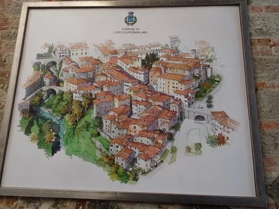 Via Dante Alighieri