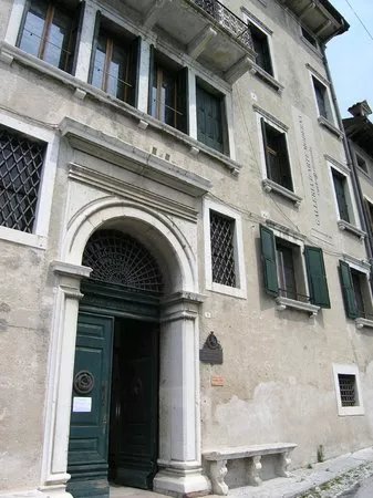 Galeria d'Arte Moderna Carlo Rizzarda