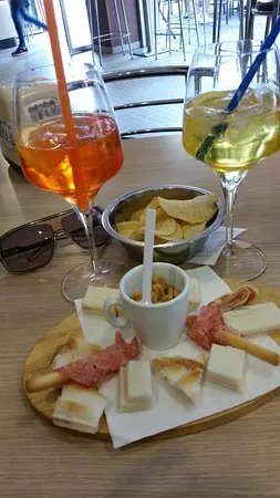 BAR Recoaro
