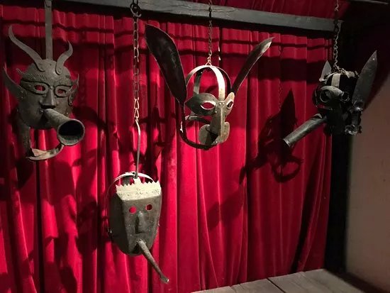 Museum Of torture