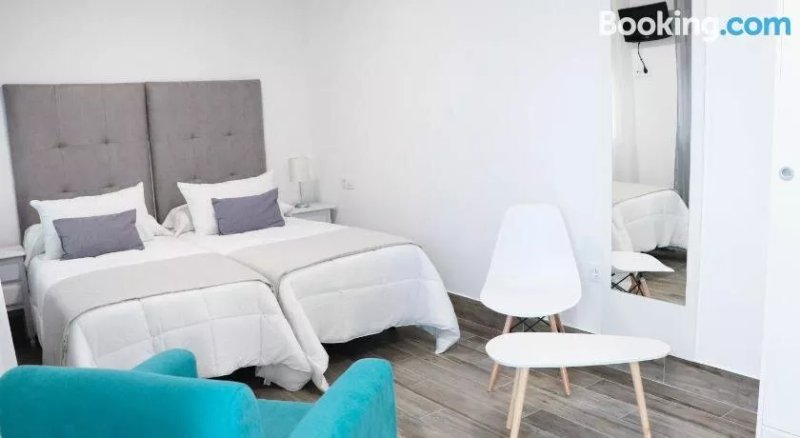 Hostal Castillo