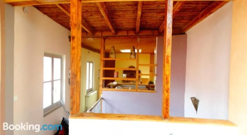 Duplex Coeur de Ville