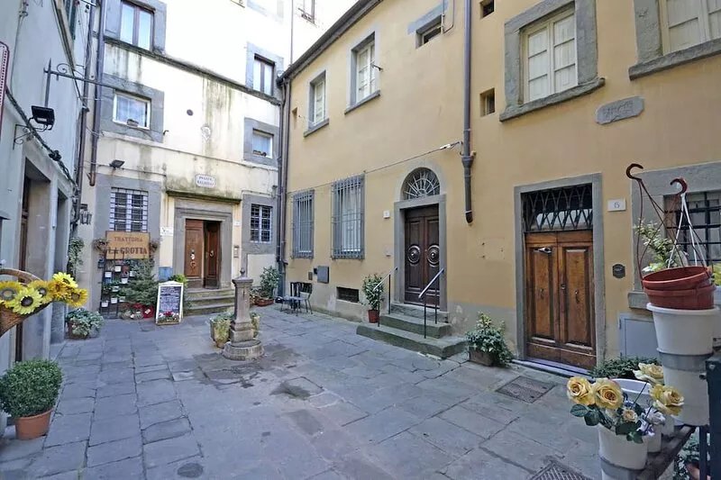 Appartamento La Piazzetta