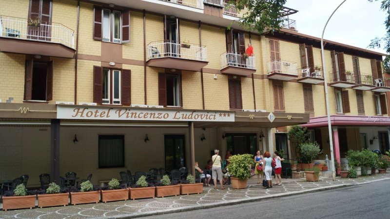 Albergo Elma