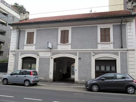Antica Villa Bellaria