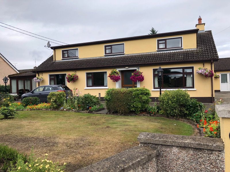 Riverbank B&B