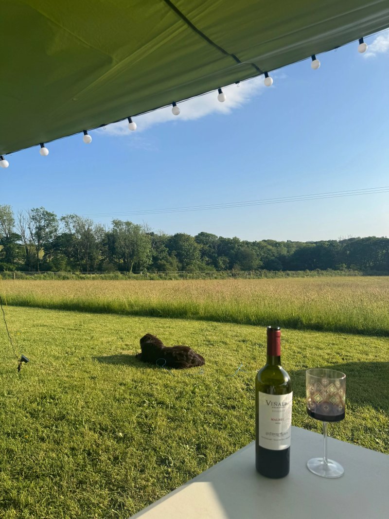 Oaklea Glamping And Camping