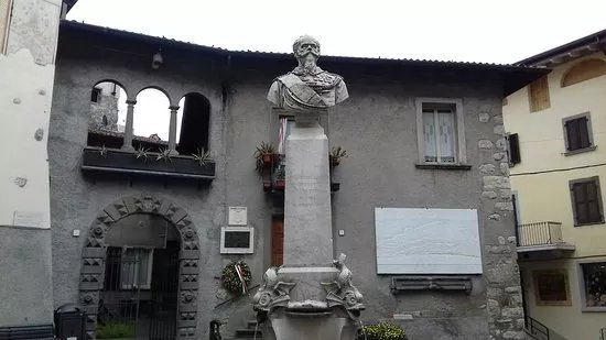 Piazza Vittorio Emanuele II