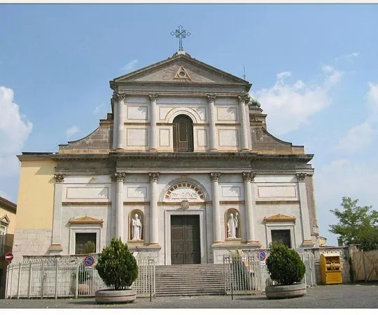Duomo di Avellino