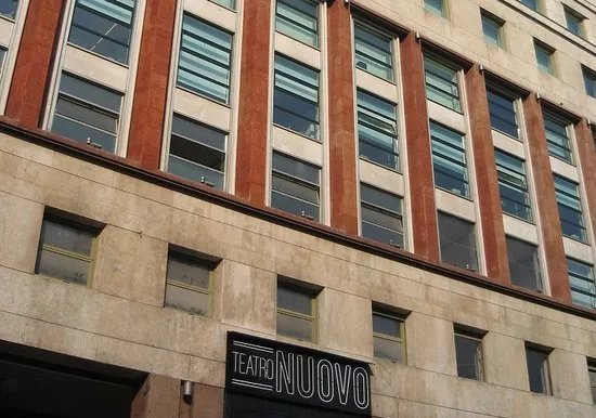 Teatro Nuovo