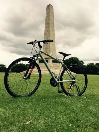 Phoenix Park Bike Hire