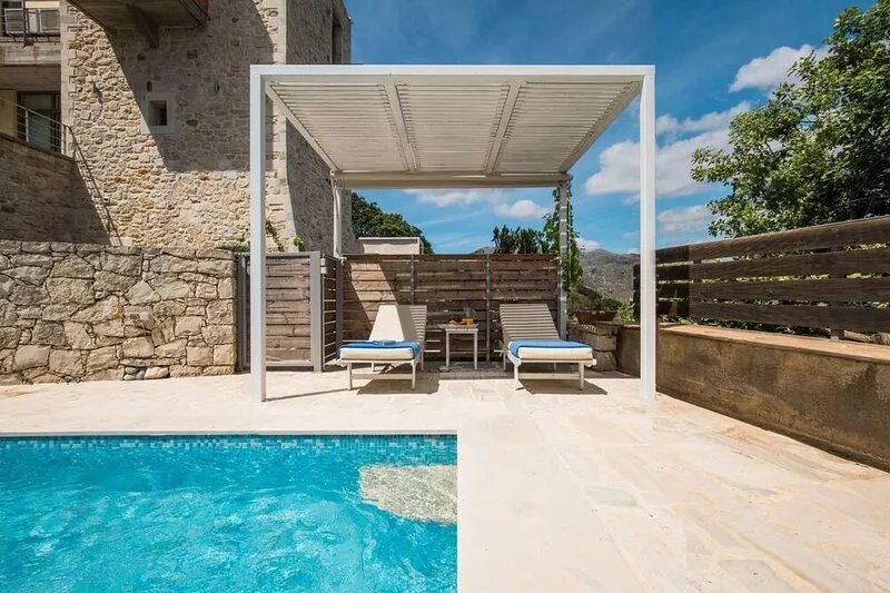 Anna Boutique Villas