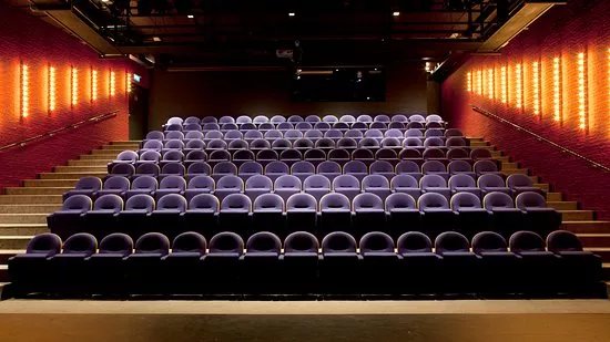 Theater Ludens
