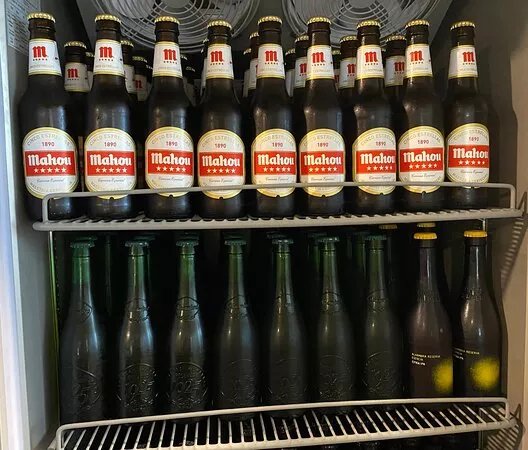 Baden-Baden Beer&Gin