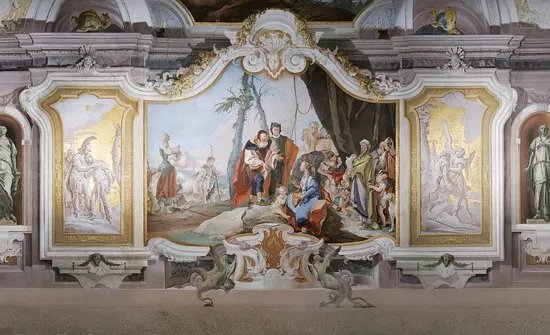 Museo Diocesano e Galleria del Tiepolo