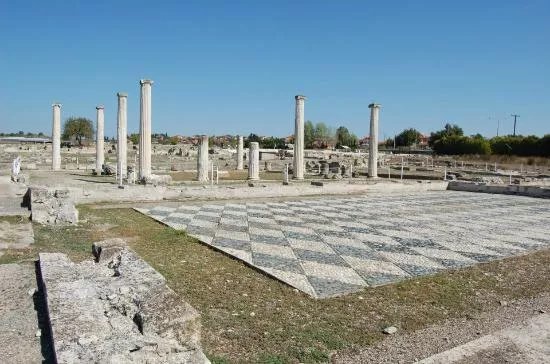 Thessaloniki City Day Tours