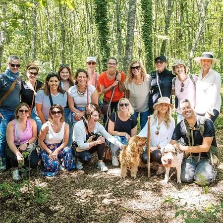 Umbria in Tour