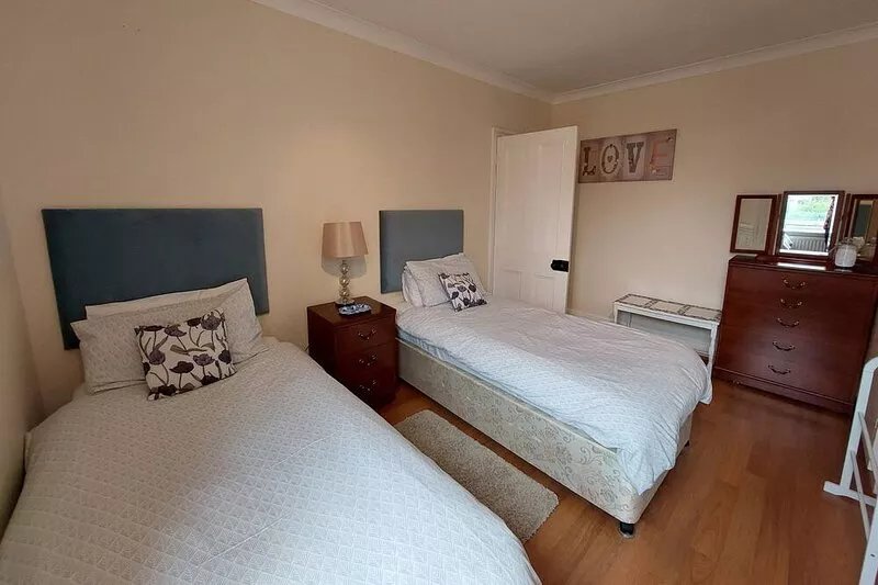 Gorgeous Gorleston Edwardian terraced house