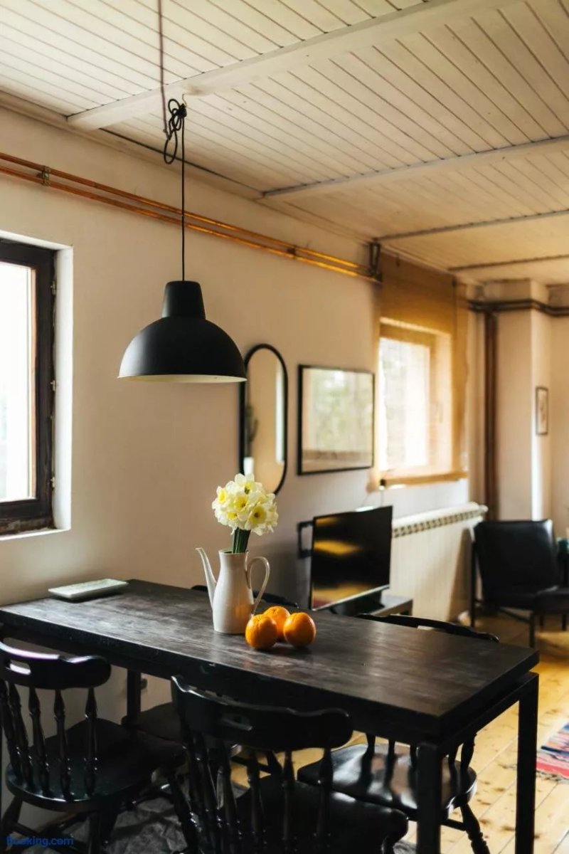 Tara Apartmani Nana