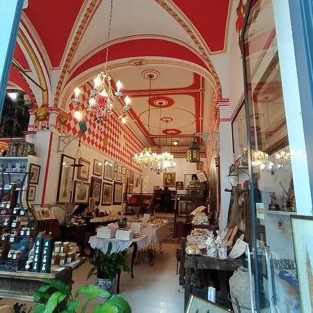 La Bottega Di Stradivari