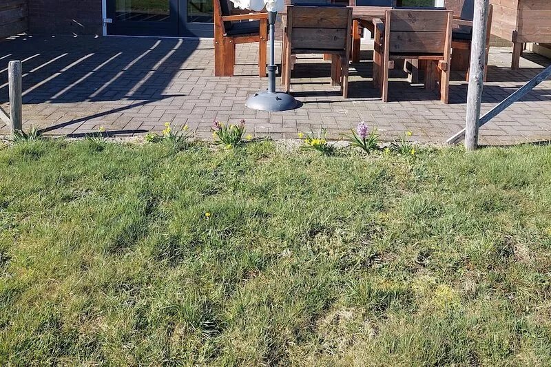 De PlevierApartment with a beautiful view over the horse pasture near the