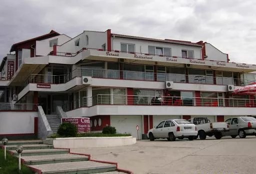Hotel Confarg