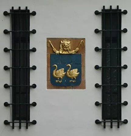 Polderhuis Wieringerwaard (1612)