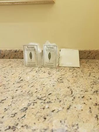 Dream Castle Spa