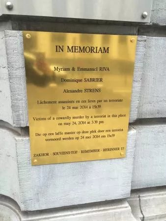 Jewish Museum of Belgium