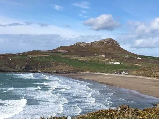 Whitesands Bay